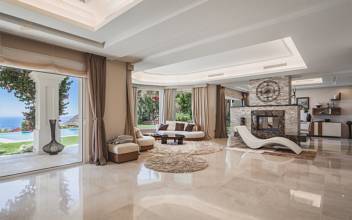 Thumbnail von Marbella Villa ES132194