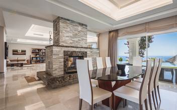 Thumbnail von Marbella Villa ES132194