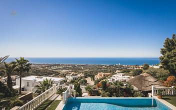Thumbnail von Marbella Villa ES132194