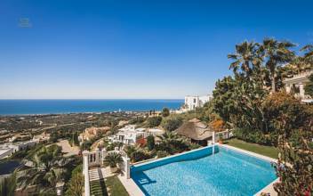 Thumbnail von Marbella Villa ES132194