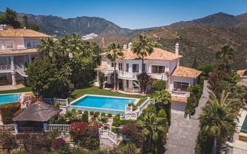 Thumbnail von Marbella Villa ES132194