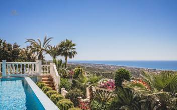 Thumbnail von Marbella Villa ES132194