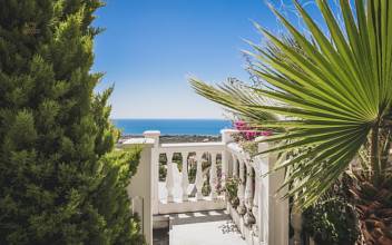Thumbnail von Marbella Villa ES132194