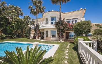 Thumbnail von Marbella Villa ES132194