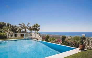 Thumbnail von Marbella Villa ES132194