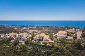 Thumbnail von Marbella Villa ES132194