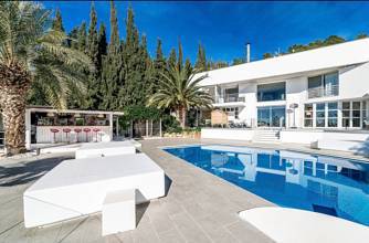  Marbella Villa ES132199