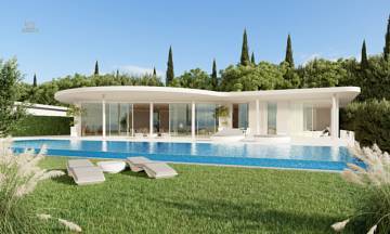  Benalmadena Villa ES132196