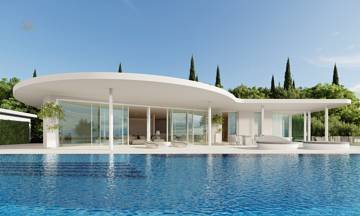 Thumbnail von Benalmadena Villa ES132196
