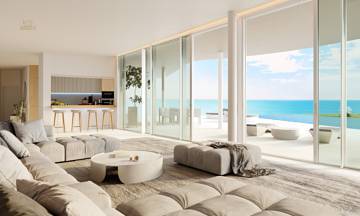 Thumbnail von Benalmadena Villa ES132196