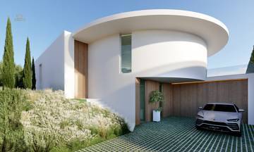 Thumbnail von Benalmadena Villa ES132196