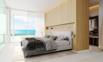 Thumbnail von Benalmadena Villa ES132196