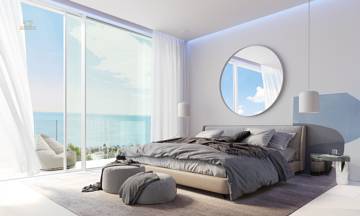 Thumbnail von Benalmadena Villa ES132196