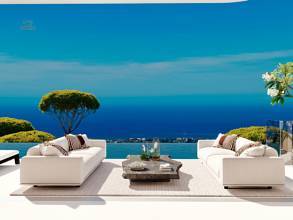 Thumbnail von Marbella Villa ES132131