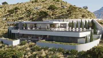 Thumbnail von Marbella Villa ES132131