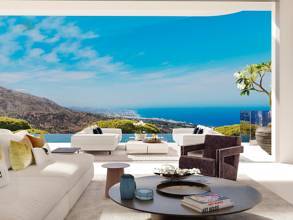 Thumbnail von Marbella Villa ES132131