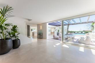 Thumbnail von Marbella Villa ES132079