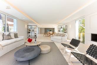 Thumbnail von Marbella Villa ES132079