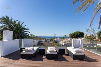 Thumbnail von Marbella Villa ES132079