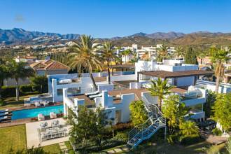 Thumbnail von Marbella Villa ES132079