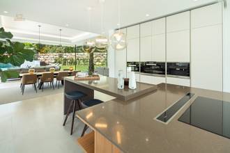 Thumbnail von Marbella Villa ES132077