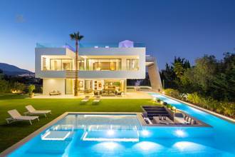 Thumbnail von Marbella Villa ES132077