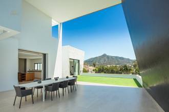 Thumbnail von Marbella Villa ES132077