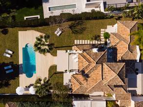 Thumbnail von Marbella Villa ES132081