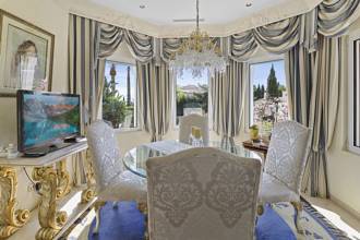 Thumbnail von Estepona Villa ES131709