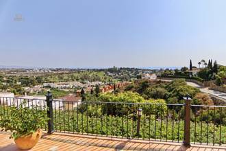 Thumbnail von Estepona Villa ES131709