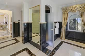 Thumbnail von Estepona Villa ES131709