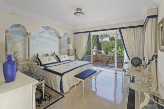 Thumbnail von Estepona Villa ES131709