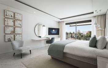 Thumbnail von Marbella Villa ES131697