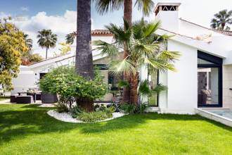 Thumbnail von Marbella Villa ES131696