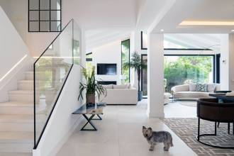 Thumbnail von Marbella Villa ES131696