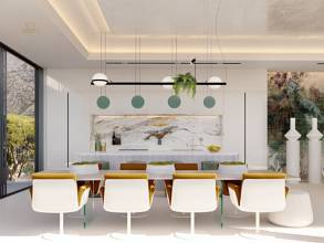 Thumbnail von Marbella Villa ES131576