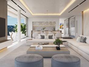 Thumbnail von Marbella Villa ES131576