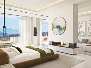 Thumbnail von Marbella Villa ES131576