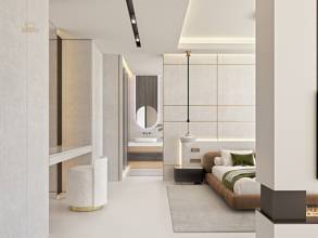 Thumbnail von Marbella Villa ES131576
