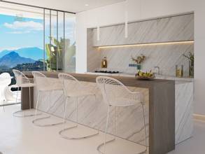 Thumbnail von Marbella Villa ES131576