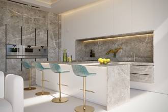 Thumbnail von Marbella Villa ES131576