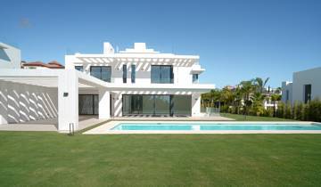 Thumbnail von Marbella Villa ES131551
