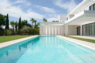 Thumbnail von Marbella Villa ES131551