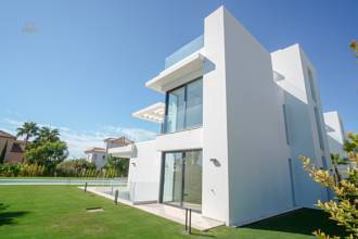 Thumbnail von Marbella Villa ES131551