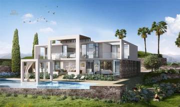 Thumbnail von Luxus-Villa in Los Monteros R2812634