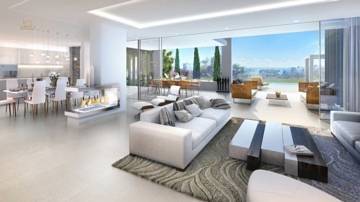 Thumbnail von Luxus-Villa in Los Monteros R2812634