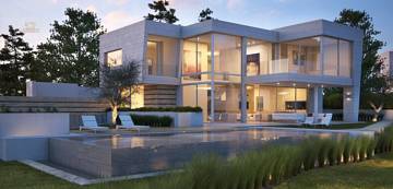 Thumbnail von Luxus-Villa in Los Monteros R2812634