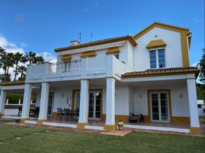 Thumbnail von Bahía de Marbella Villa ES131538