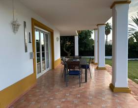 Thumbnail von Bahía de Marbella Villa ES131538