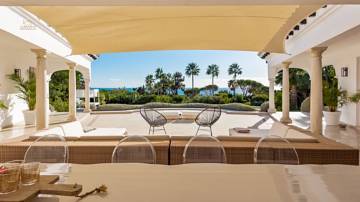 Thumbnail von Marbella Villa ES131476